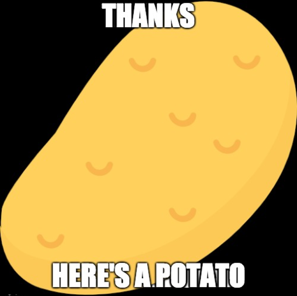 Potato